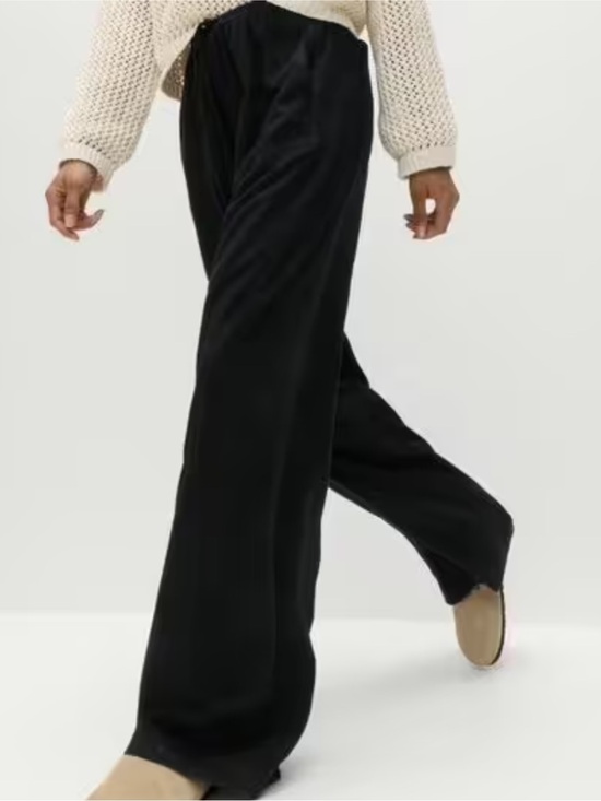 Marks & Spencer Pants - Marks & Spencer linen pants, UK14 short